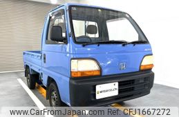 honda acty-truck 1994 CFJ1667272