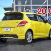 suzuki swift 2014 -SUZUKI--Swift CBA-ZC32S--ZC32S-305904---SUZUKI--Swift CBA-ZC32S--ZC32S-305904- image 17