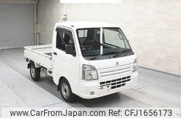 suzuki carry-truck 2017 CFJ1656173