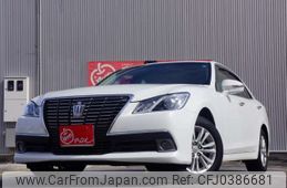 toyota crown 2015 -TOYOTA 【春日井 300ﾄ8565】--Crown DBD-GRS210--GRS210-6014991---TOYOTA 【春日井 300ﾄ8565】--Crown DBD-GRS210--GRS210-6014991-