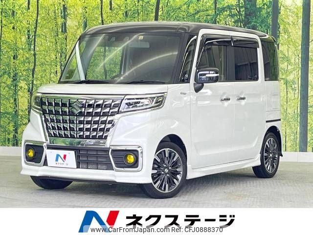 suzuki spacia 2022 -SUZUKI--Spacia 4AA-MK53S--MK53S-978101---SUZUKI--Spacia 4AA-MK53S--MK53S-978101- image 1