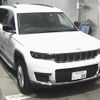 jeep grand-cherokee 2023 -CHRYSLER 【松本 354ﾋ88】--Jeep Grand Cherokee WL36L--P8804307---CHRYSLER 【松本 354ﾋ88】--Jeep Grand Cherokee WL36L--P8804307- image 1