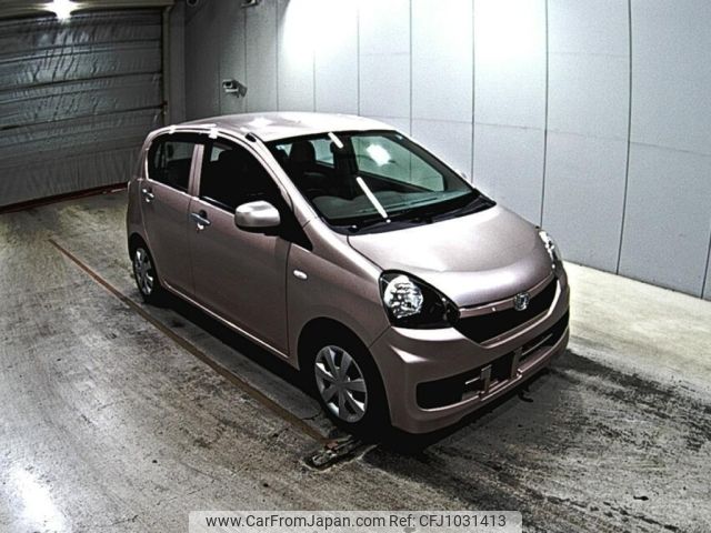 daihatsu mira-e-s 2015 -DAIHATSU 【ＮＯ後日 】--Mira e:s LA300S-1334760---DAIHATSU 【ＮＯ後日 】--Mira e:s LA300S-1334760- image 1