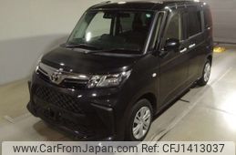 toyota roomy 2020 -TOYOTA--Roomy M900A-0498951---TOYOTA--Roomy M900A-0498951-