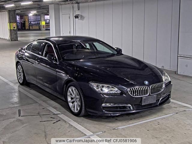 bmw 6-series 2013 -BMW--BMW 6 Series WBA6A02060DZ11623---BMW--BMW 6 Series WBA6A02060DZ11623- image 1