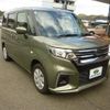 suzuki solio 2023 -SUZUKI 【岐阜 504ﾀ4511】--Solio MA27S--122493---SUZUKI 【岐阜 504ﾀ4511】--Solio MA27S--122493- image 2