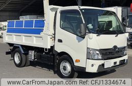 hino dutro 2024 -HINO--Hino Dutoro 2KG-XZU700X--XZU700-0015509---HINO--Hino Dutoro 2KG-XZU700X--XZU700-0015509-