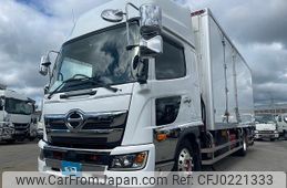 hino ranger 2017 GOO_NET_EXCHANGE_0700644A30240917W002