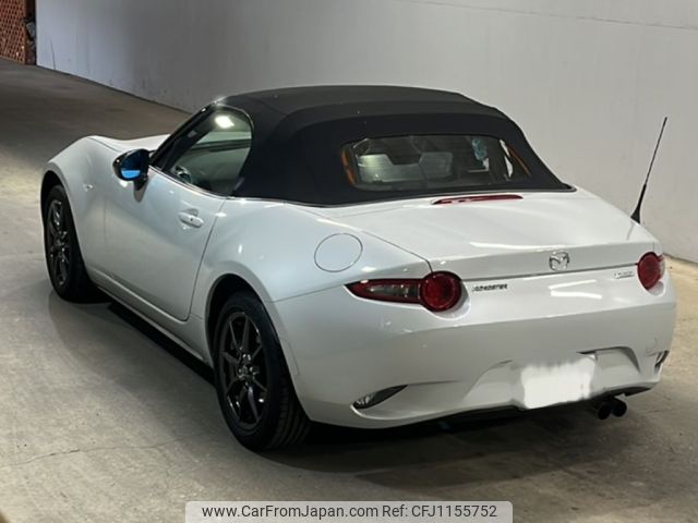 mazda roadster 2018 -MAZDA 【筑豊 333み16】--Roadster ND5RC-201758---MAZDA 【筑豊 333み16】--Roadster ND5RC-201758- image 2
