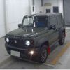 suzuki jimny-sierra 2022 -SUZUKI 【神戸 530ﾔ6503】--Jimny Sierra 3BA-JB74W--JB74W-154630---SUZUKI 【神戸 530ﾔ6503】--Jimny Sierra 3BA-JB74W--JB74W-154630- image 2