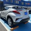 toyota c-hr 2017 -TOYOTA--C-HR DAA-ZYX10--ZYX10-2027654---TOYOTA--C-HR DAA-ZYX10--ZYX10-2027654- image 6