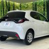 toyota yaris 2023 -TOYOTA--Yaris 5BA-MXPA10--MXPA10-2066570---TOYOTA--Yaris 5BA-MXPA10--MXPA10-2066570- image 17