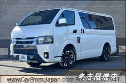 toyota hiace-van 2021 -TOYOTA--Hiace Van QDF-GDH201V--GDH201-1063960---TOYOTA--Hiace Van QDF-GDH201V--GDH201-1063960-