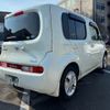 nissan cube 2012 -NISSAN--Cube Z12-195866---NISSAN--Cube Z12-195866- image 2