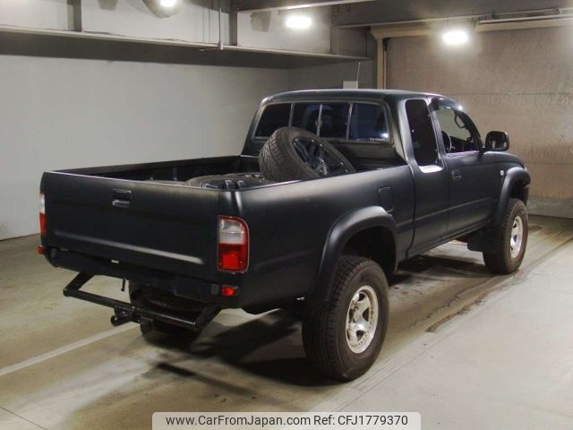 toyota hilux 1999 CFJ1779370 image 2