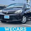 toyota vitz 2014 quick_quick_DBA-NSP130_NSP130-2187111 image 1