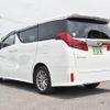 toyota alphard 2022 -TOYOTA--Alphard 6AA-AYH30W--AYH30-0140935---TOYOTA--Alphard 6AA-AYH30W--AYH30-0140935- image 6