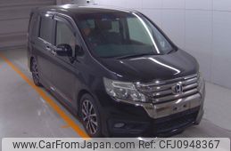 honda stepwagon 2014 -HONDA--Stepwgn RK5-1360121---HONDA--Stepwgn RK5-1360121-