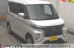 mitsubishi ek-sport 2023 -MITSUBISHI 【とちぎ 580ﾏ7311】--ek X Space B37A--0400909---MITSUBISHI 【とちぎ 580ﾏ7311】--ek X Space B37A--0400909-