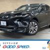 toyota harrier 2021 -TOYOTA--Harrier 6AA-AXUH80--AXUH80-0023698---TOYOTA--Harrier 6AA-AXUH80--AXUH80-0023698- image 1