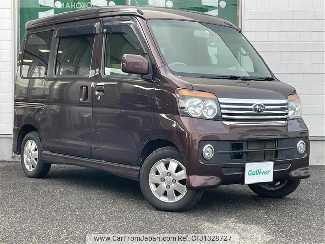 subaru sambar-dias-wagon 2012 -SUBARU--Samber Dias Wagon ABA-S331N--S331N-0001347---SUBARU--Samber Dias Wagon ABA-S331N--S331N-0001347- image 1