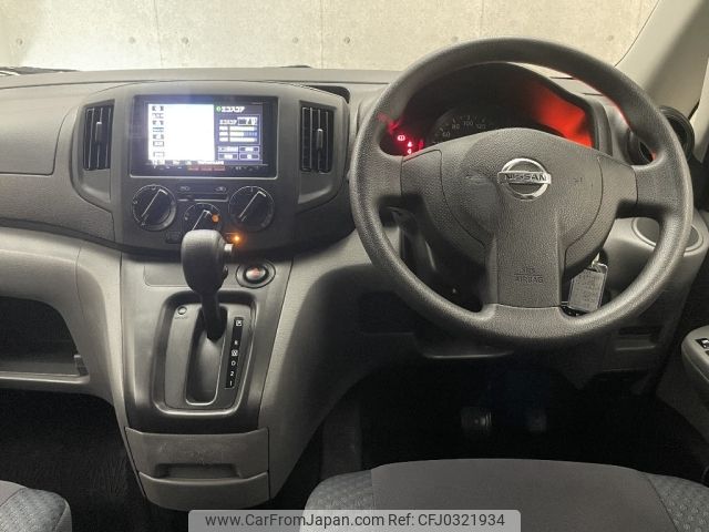 nissan nv200-vanette 2019 -NISSAN--NV200 DBF-VM20--VM20-135605---NISSAN--NV200 DBF-VM20--VM20-135605- image 2