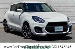 suzuki swift 2022 CFJ1546345