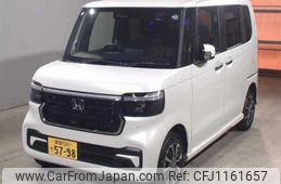 honda n-box 2024 -HONDA 【長野 581ﾃ5798】--N BOX JF6-1018273---HONDA 【長野 581ﾃ5798】--N BOX JF6-1018273-