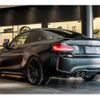 bmw m2 2017 quick_quick_CBA-1H30G_WBS1J52000VD23927 image 2