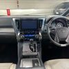 toyota alphard 2019 -TOYOTA--Alphard DAA-AYH30W--AYH30-0082693---TOYOTA--Alphard DAA-AYH30W--AYH30-0082693- image 2