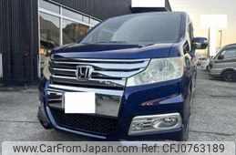 honda stepwagon-spada 2012 quick_quick_DBA-RK5_RK5-1219007