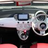 fiat 500c 2020 -FIAT--Fiat 500C ABA-31212--ZFA3120000JD03286---FIAT--Fiat 500C ABA-31212--ZFA3120000JD03286- image 16