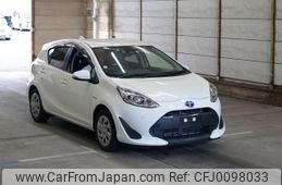 toyota aqua 2019 -TOYOTA--AQUA NHP10-2630864---TOYOTA--AQUA NHP10-2630864-