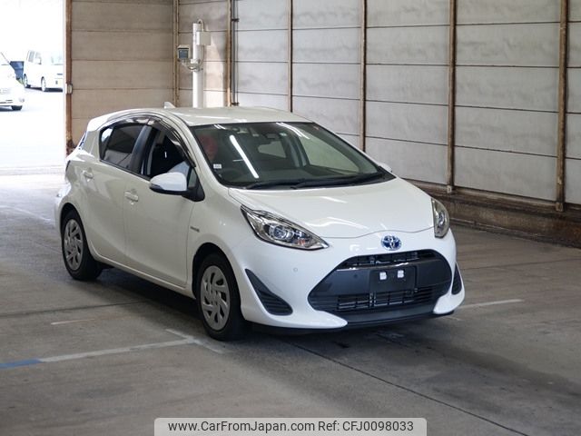 toyota aqua 2019 -TOYOTA--AQUA NHP10-2630864---TOYOTA--AQUA NHP10-2630864- image 1