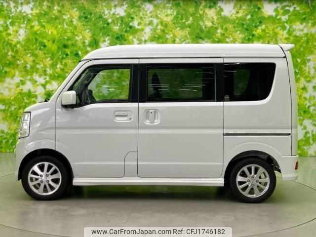 suzuki every-wagon 2020 CFJ1746182 image 2
