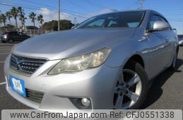 toyota mark-x 2010 REALMOTOR_Y2024120082F-12