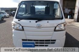 daihatsu hijet-truck 2016 CFJ1832139