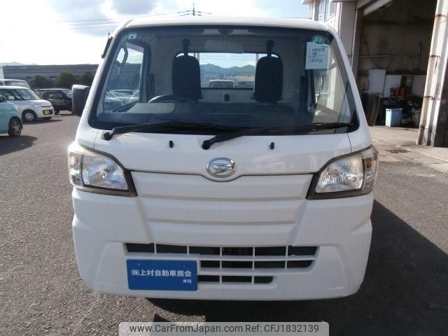 daihatsu hijet-truck 2016 CFJ1832139 image 1