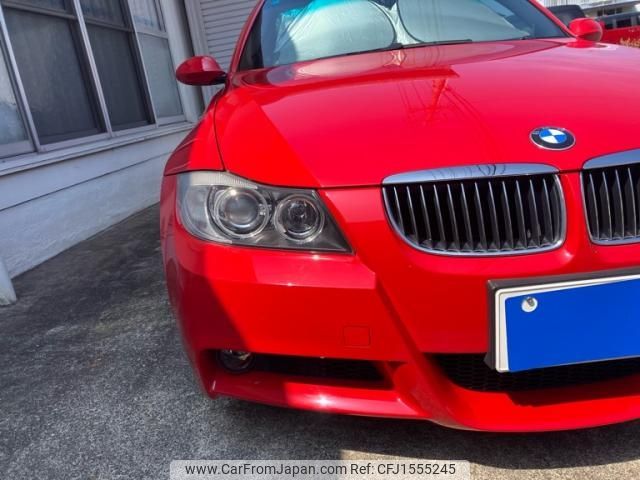 bmw 3-series 2006 CFJ1555245 image 2
