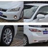 lexus ct 2011 CFJ1663116 image 27