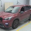 subaru forester 2021 -SUBARU--Forester 4BA-SK5--SK5-005655---SUBARU--Forester 4BA-SK5--SK5-005655- image 1