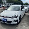 volkswagen golf 2017 CFJ1742853 image 28