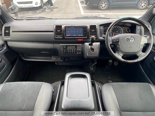 toyota hiace-van 2019 -TOYOTA--Hiace Van QDF-GDH201V--GDH201-1029223---TOYOTA--Hiace Van QDF-GDH201V--GDH201-1029223- image 2