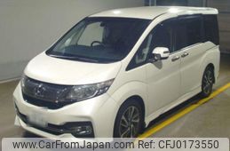 honda stepwagon-spada 2016 quick_quick_DBA-RP3_RP3-1100998