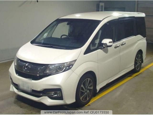 honda stepwagon-spada 2016 quick_quick_DBA-RP3_RP3-1100998 image 1