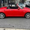 daihatsu copen 2006 -DAIHATSU 【名変中 】--Copen L880K--0036359---DAIHATSU 【名変中 】--Copen L880K--0036359- image 12