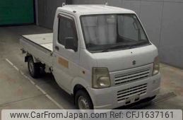 suzuki carry-truck 2011 CFJ1637161