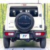 suzuki jimny-sierra 2023 CFJ1680362 image 15