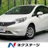 nissan note 2015 -NISSAN--Note DBA-E12--E12-420722---NISSAN--Note DBA-E12--E12-420722- image 1