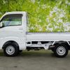 daihatsu hijet-truck 2020 quick_quick_EBD-S500P_S500P-0122089 image 2